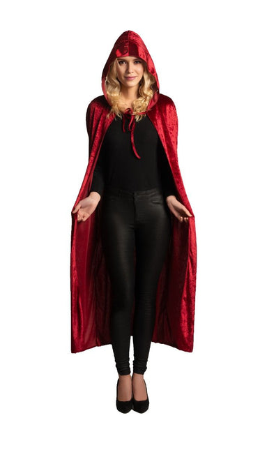 Cappuccetto Rosso di Halloween