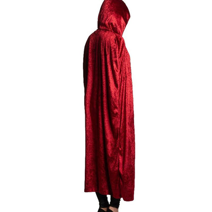 Cappuccetto Rosso di Halloween