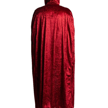 Cappuccetto Rosso di Halloween