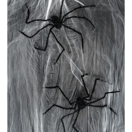 Ragnatela bianca 125 g