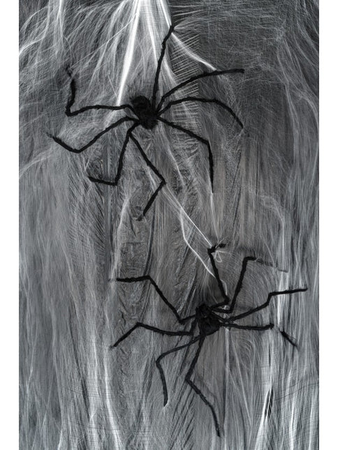 Ragnatela bianca 125 g