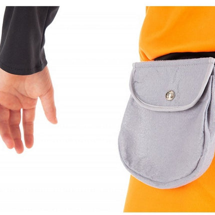 Costume da Naruto bambino