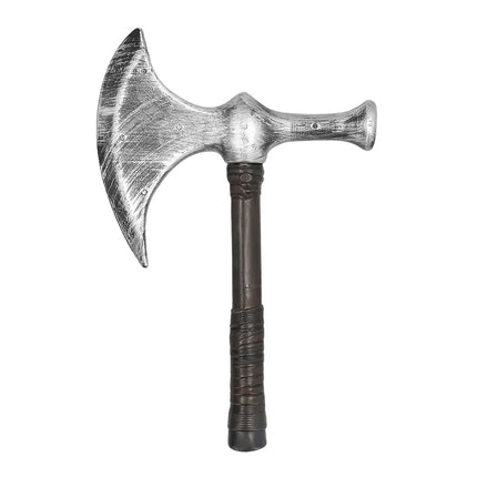 Ascia vichinga Warrior (42 cm)