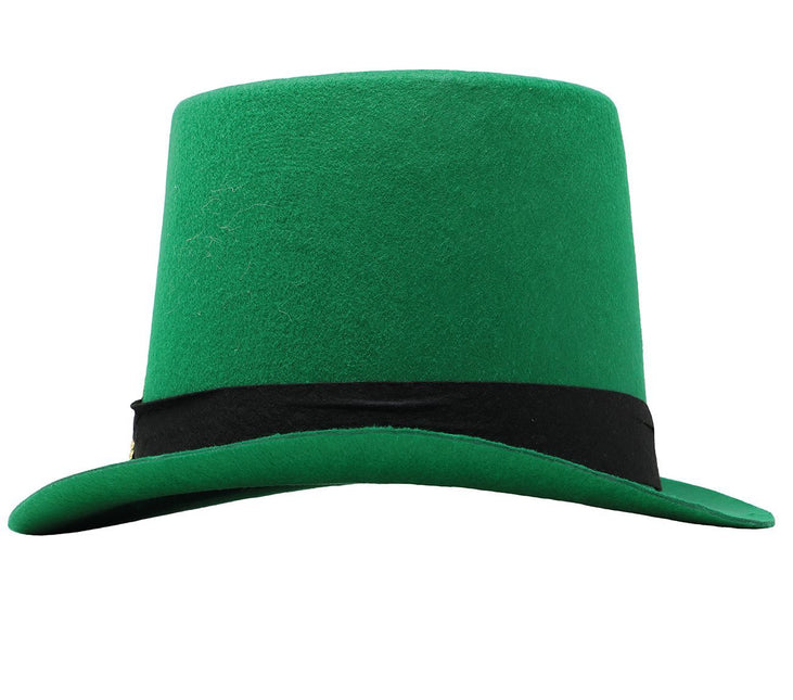 Cappello San Patrizio