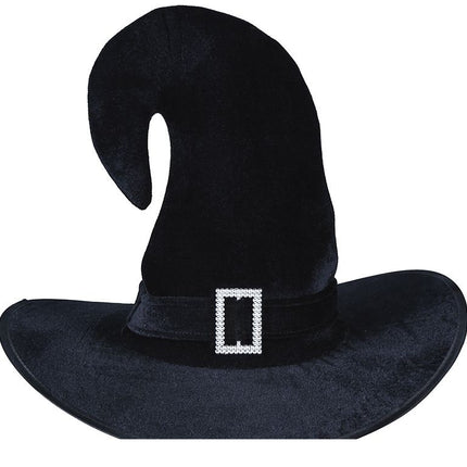 Mago del Cappello Nero