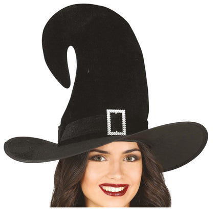 Mago del Cappello Nero