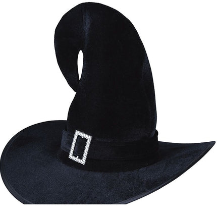 Mago del Cappello Nero