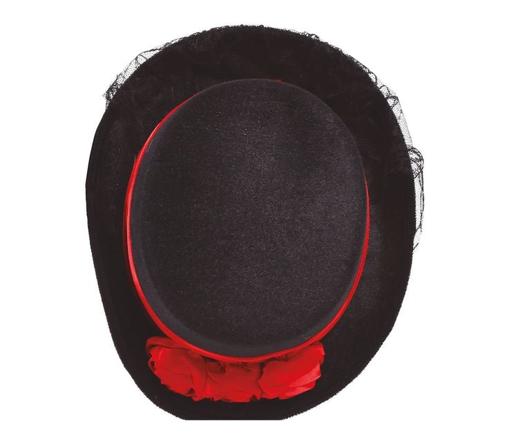 Cappello da vampiro per Halloween