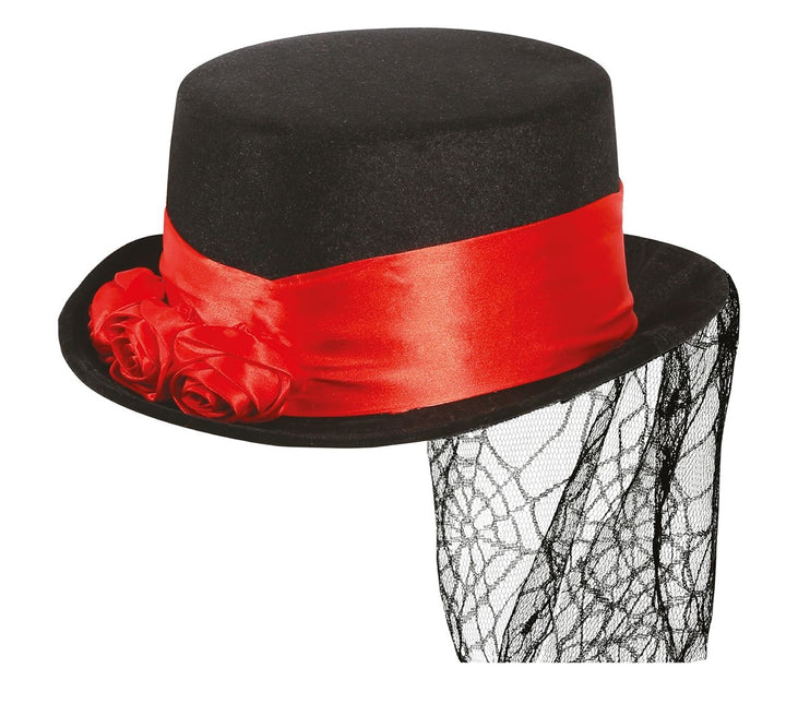 Cappello da vampiro per Halloween