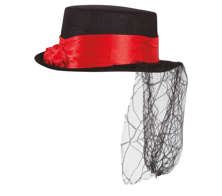Cappello da vampiro per Halloween