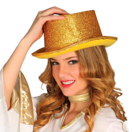 Cappello d'oro