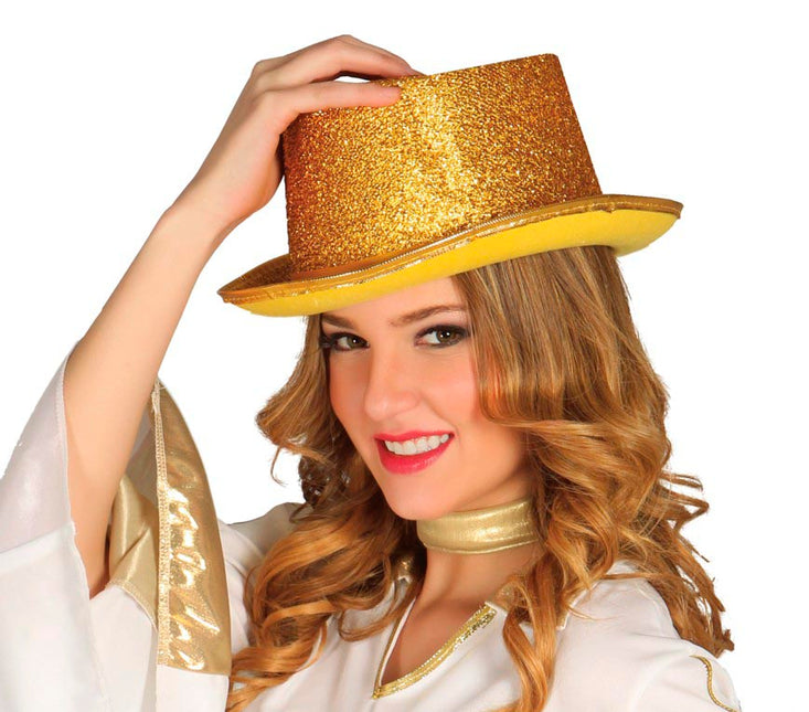 Cappello d'oro