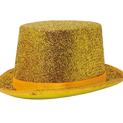 Cappello d'oro
