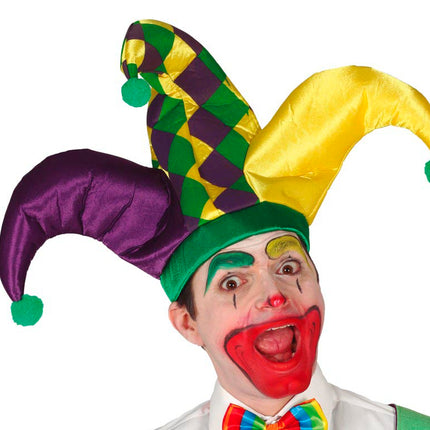 Cappello da giullare
