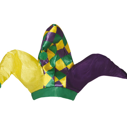 Cappello da giullare