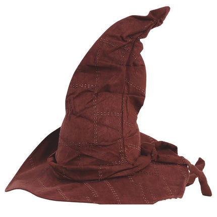 Cappello Halloween Wizzard