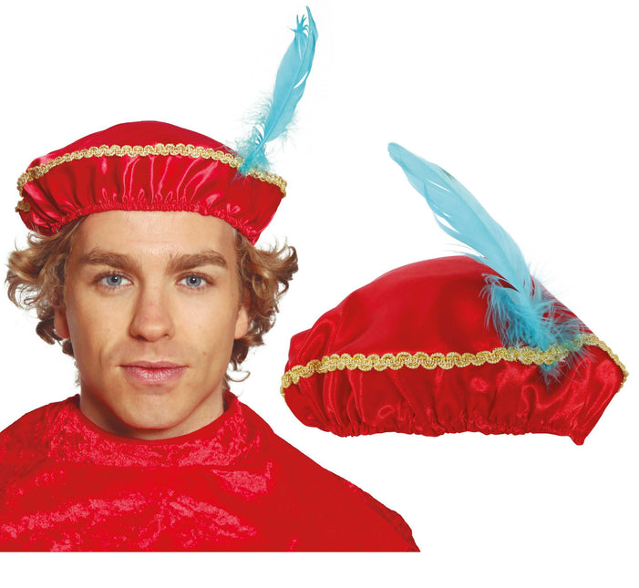 Il cappello di Pete Rosso