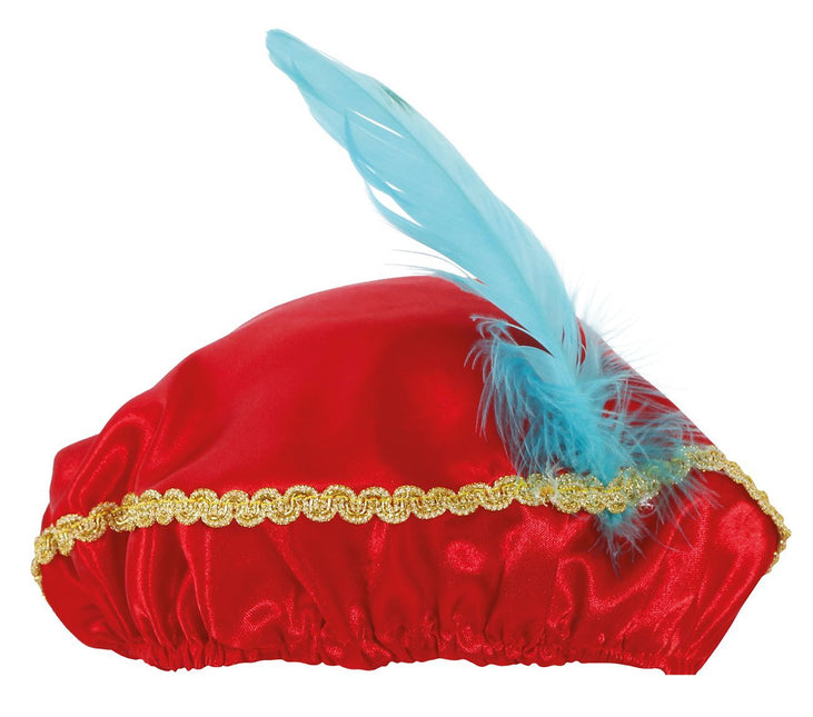 Il cappello di Pete Rosso