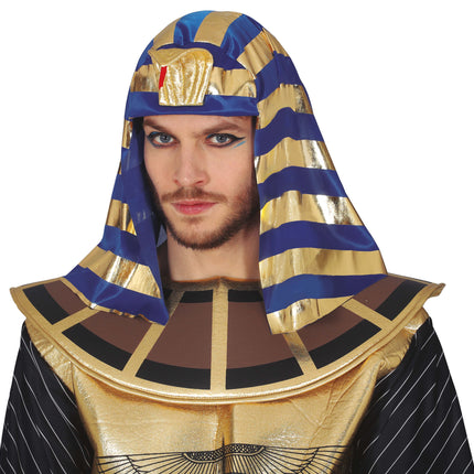 Copricapo da faraone