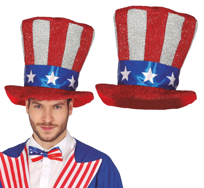 Top Hat USA