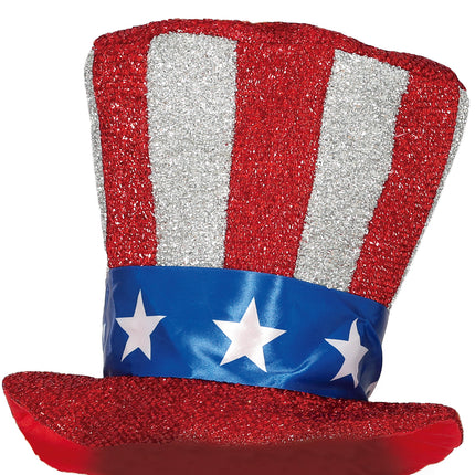 Top Hat USA