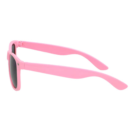 Set Paillettes rosa chiaro