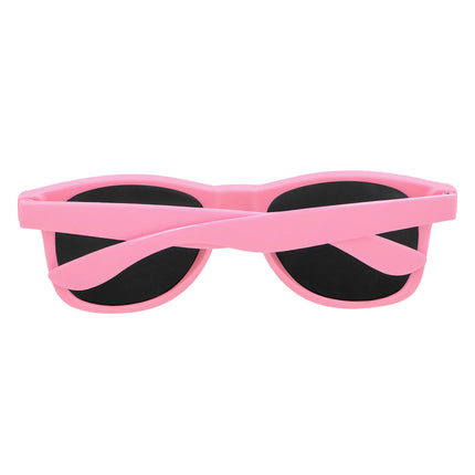 Set Paillettes rosa chiaro