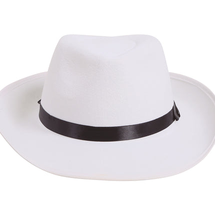 Nastro per cappello da gangster