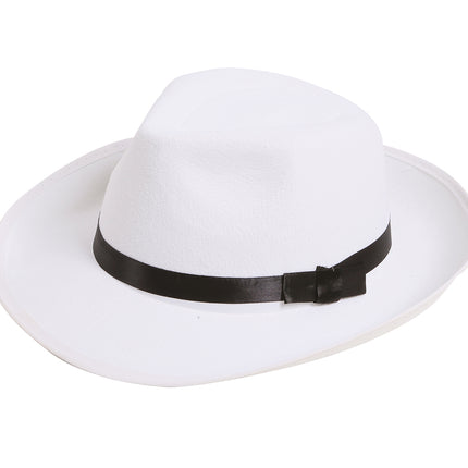 Nastro per cappello da gangster