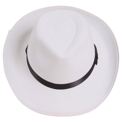 Nastro per cappello da gangster