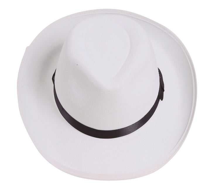 Nastro per cappello da gangster