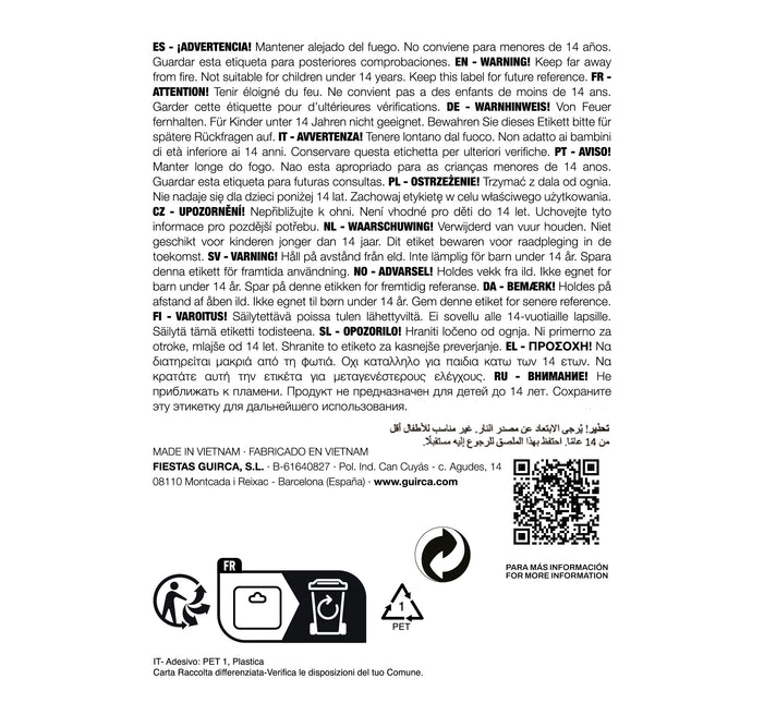 Nastro per cappello da gangster