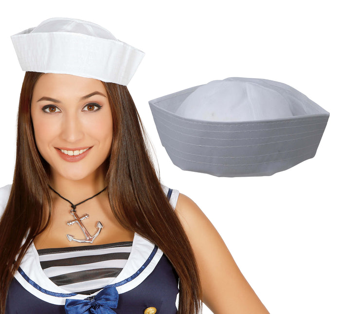 Cappello da marinaio da donna