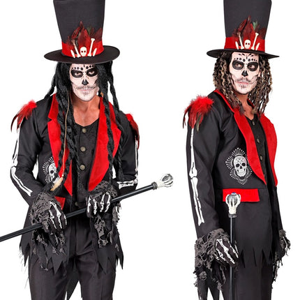 CAPPOTTO DEL GIORNO DEI MORTI