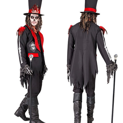 CAPPOTTO DEL GIORNO DEI MORTI