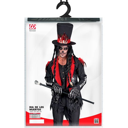 CAPPOTTO DEL GIORNO DEI MORTI