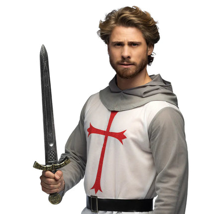 Spada da cavaliere Silverlight (68 cm)