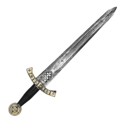 Spada da cavaliere Silverlight (68 cm)