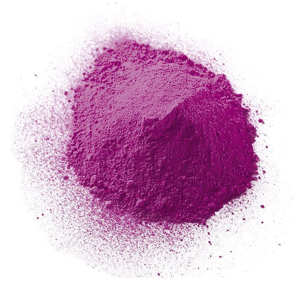 Cannone sparacoriandoli fucsia, polvere, 30 cm