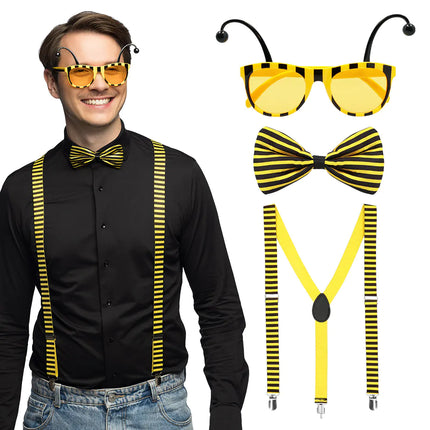 Set di accessori per api 3 pezzi