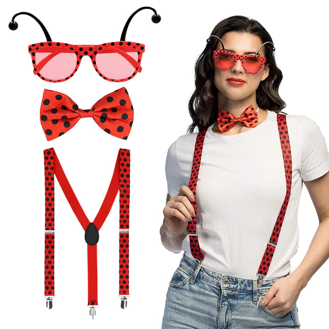 Set Coccinella
