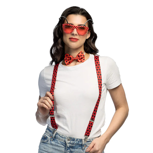 Set Coccinella