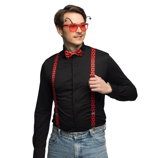 Set Coccinella