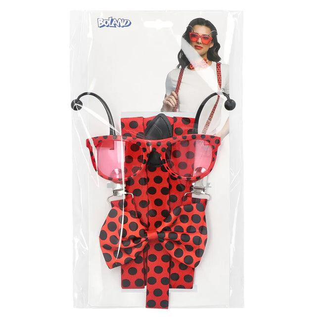 Set Coccinella