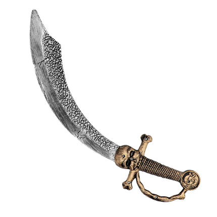 Spada da pirata Skully (36 cm)
