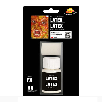 Set di lattice liquido 2 pezzi