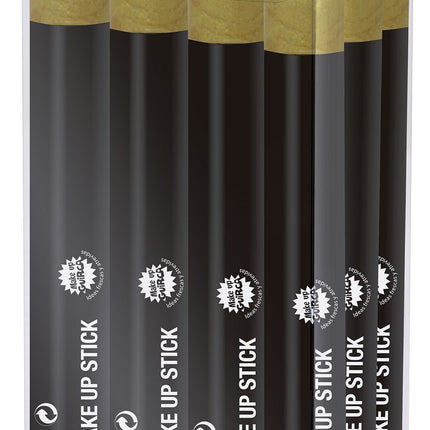 Stick trucco oro 15g
