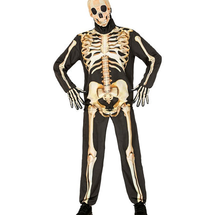 COSTUME DELLA SCHIENA