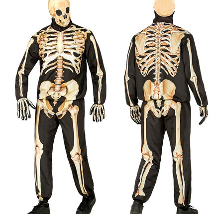 COSTUME DELLA SCHIENA