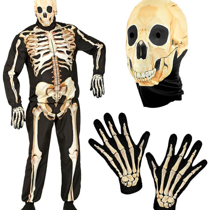 COSTUME DELLA SCHIENA